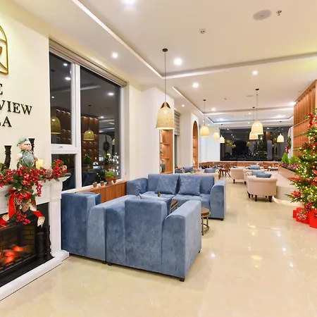 The Grandview Villa Dalat-2